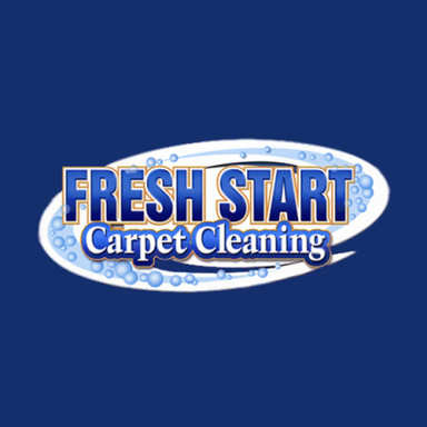 Fresh Start Carpet & Upholstery Cleaning logo