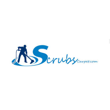 Scrubs Carpet.com logo