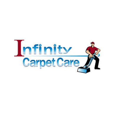 Infinity Carpet Care logo