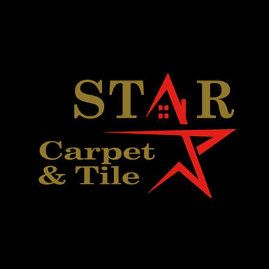 Star Carpet & Tile logo