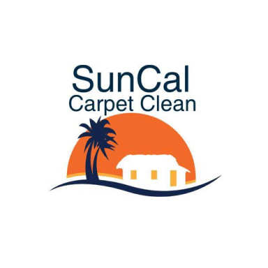 SunCal Carpet Clean logo