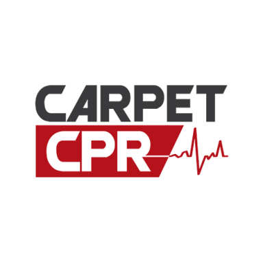 Carpet CPR logo