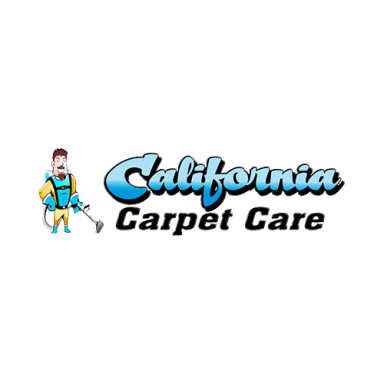 California Carpet Care logo