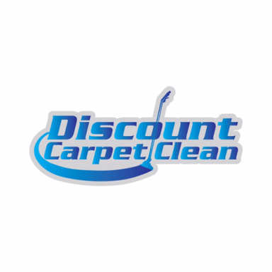 Discount Carpet Clean logo