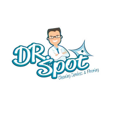 Dr. Spot Cleaning Services & Flooring logo