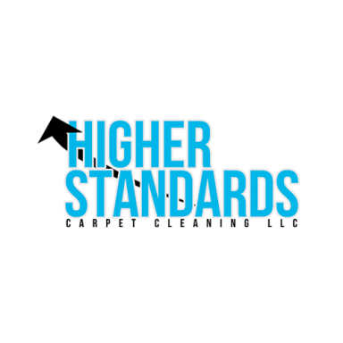 Higher Standards Carpet Cleaning LLC logo