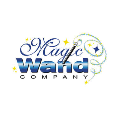 Magic Wand Company logo