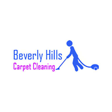 Carpet Cleaning Beverly Hills logo