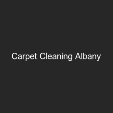 Carpet Cleaning Albany logo