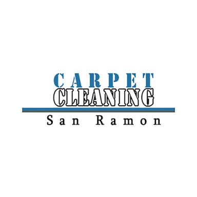 Carpet Cleaning San Ramon logo