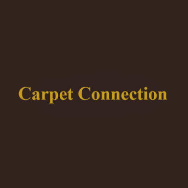 Carpet Connection logo