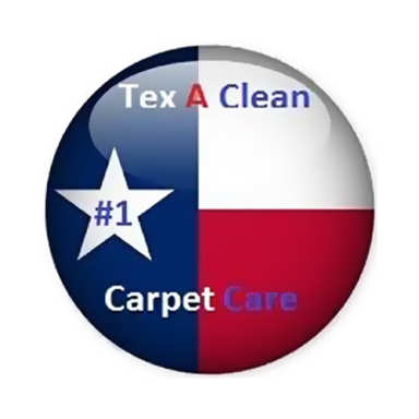 Tex A Clean Carpet Care LLC logo