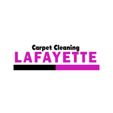 Carpet Cleaning Lafayette logo