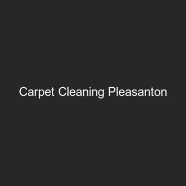 Carpet Cleaning Pleasanton logo