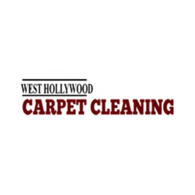 Carpet Cleaning West Hollywood logo