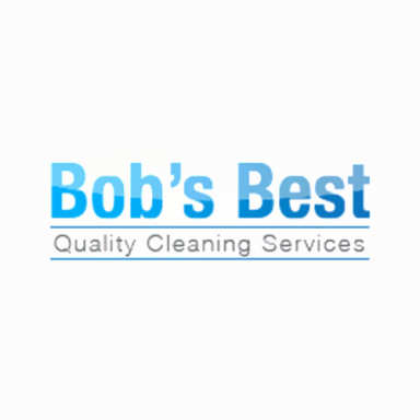 Bob's Best Carpet Cleaning logo