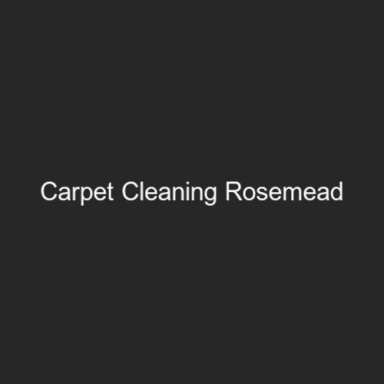 Carpet Cleaning Rosemead logo