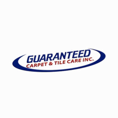 Guaranteed Carpet & Tile Care logo