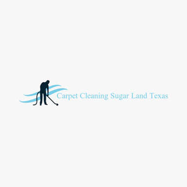 Carpet Cleaning Sugar Land Texas logo