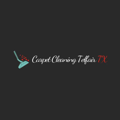 Carpet Cleaning Telfair logo