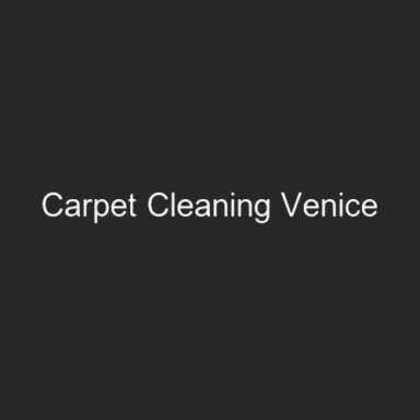 Carpet Cleaning Venice logo