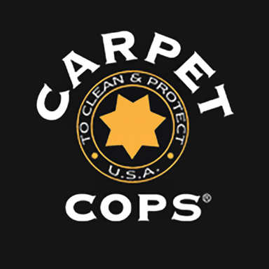 Carpet Cops logo