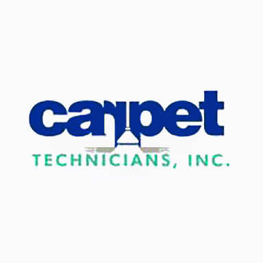 Carpet Technicians, Inc. logo