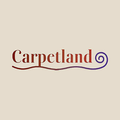 Carpetland logo