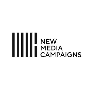 New Media Campaigns logo