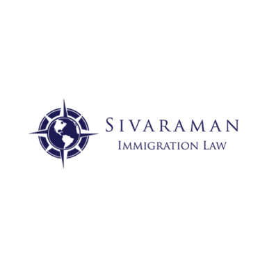 Sivaraman Immigration Law logo