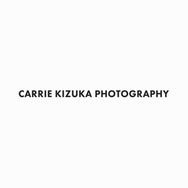 Carrie Kizuka Photography, LLC logo