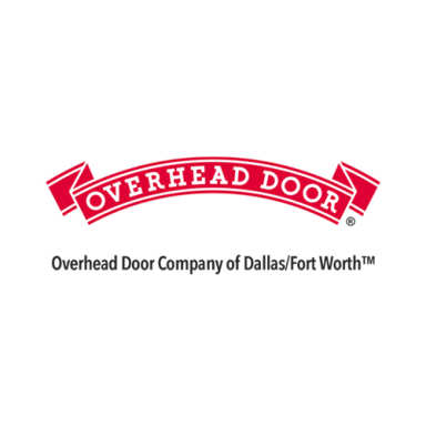 Overhead Door Company of Dallas logo