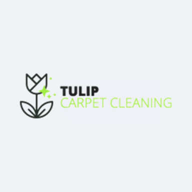 Tulip Carpet Cleaning logo