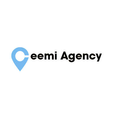 Ceemi Agency logo