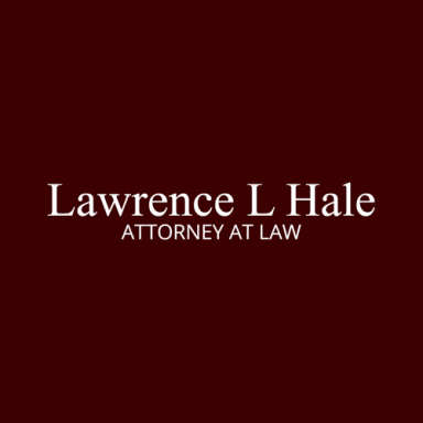 Lawrence L Hale Attorney at Law logo