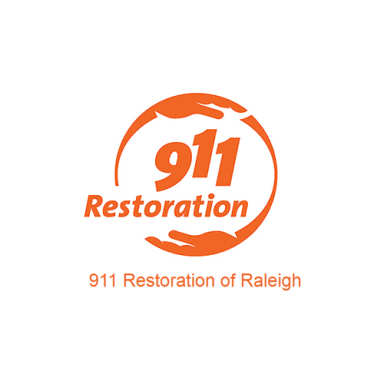 911 Restoration of Raleigh logo