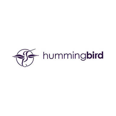 Hummingbird Creative Group, Inc. logo