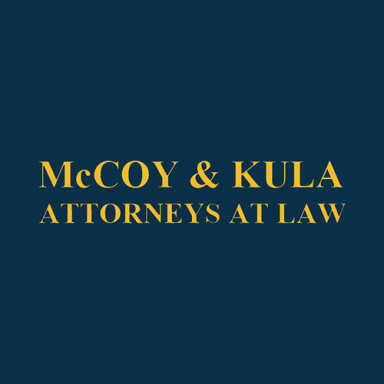McCoy & Kula - Attorneys at Law logo