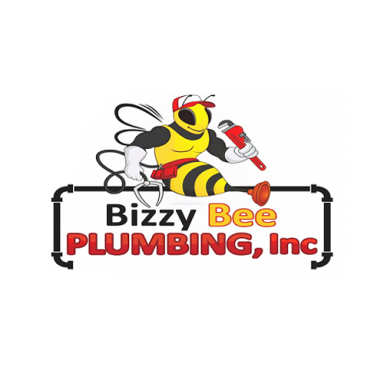 Bizzy Bee Plumbing, Inc logo