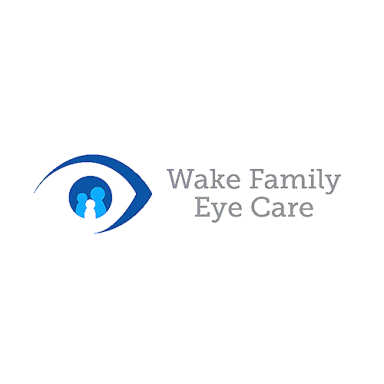 Wake Family Eye Care logo