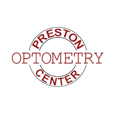 Preston Optometry Center logo