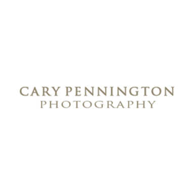 Cary Pennington Photography logo