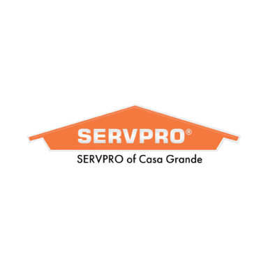 Servpro of Casa Grande logo