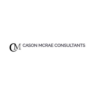 Cason McRae Consultants logo