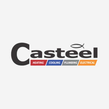 Casteel logo