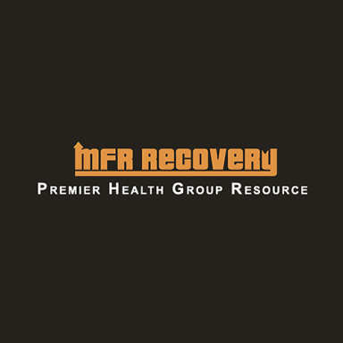 MFR Recovery logo