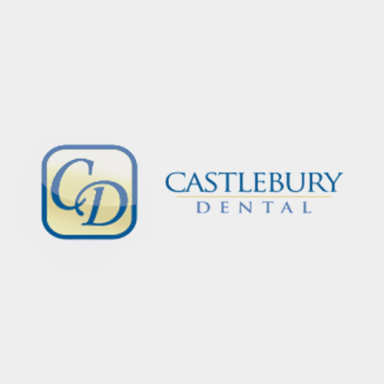 Castlebury Dental logo