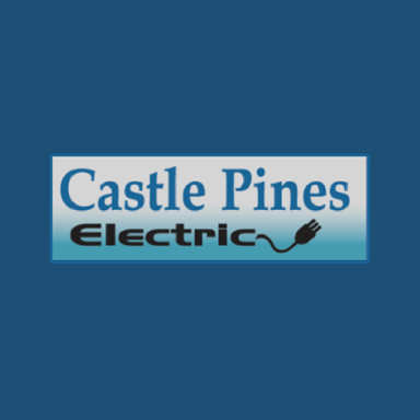 Castle Pines Electric logo