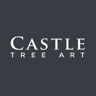 Castle Tree Art logo