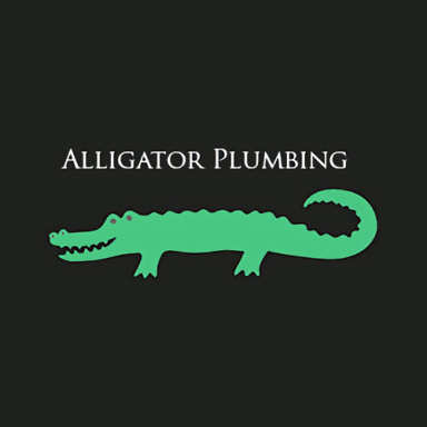 Alligator Plumbing logo